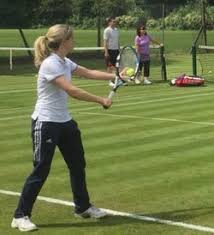 Image result for Brentham Tennis Club