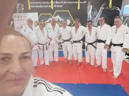 Image result for Halton Inclusive Judo Club