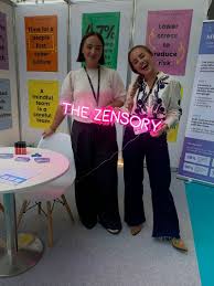 Image result for Cheervision Yorkshire