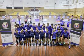 Image result for Avengers Badminton Club