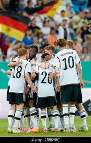 Image result for Uwe Football Club (Men)