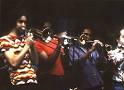 Marilyn Harris-Photos of Bands