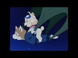 「リニア ワンワンセレプー それゆけ!徹之進」の画像検索結果