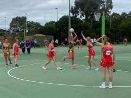 Image result for Homejames Netball Club