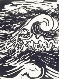 Image result for brett whiteley almost once