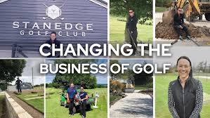 Image result for Stanedge Golf Club