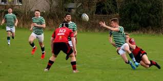Image result for Swansea Uplands R.F.C.