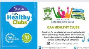 Image result for Con Magee`s Gaelic Athletic Club