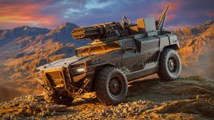 Image result for Robot Tank