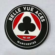 Image result for Belle Vue Aces