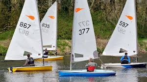Image result for Nottingham Sailing Club