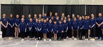 Image result for Hi-Volume Trampoline Squad