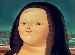 Image result for botero