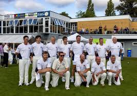 Image result for Warrington Cricket Club
