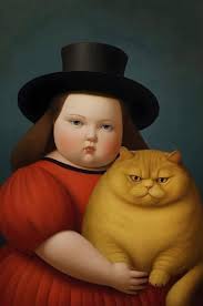 Image result for botero