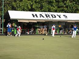 Image result for Ludham Bowls Club