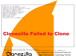 Image result for clonezilla