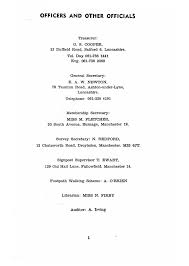 Image result for Hanliensian Rambling Club