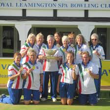 Image result for Lillington Bowling Club
