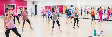 Image result for Zumba Club