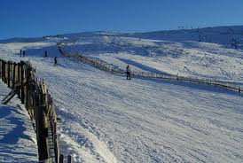 Image result for Cairngorm Ski Club