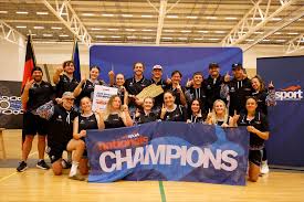 Image result for Newcastle Medicals Badminton Club