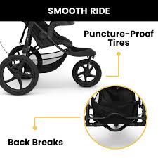 Image result for Jeep Overland Jogging Stroller Minnie Driver