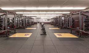 Image result for Mo Power Strength & Conditioning