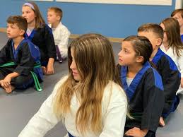 Image result for Bristol Taekwondo School