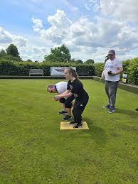 Image result for Woking Parks Bowls Club