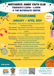 Image result for Whitchurch Badminton Club