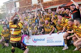 Image result for Llandeilo Rugby Football Club