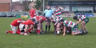 Image result for Whitchurch Rugby Football Club