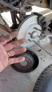 Image result for audi ufo brakes