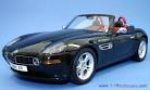 BMW Z8. MotoBurg