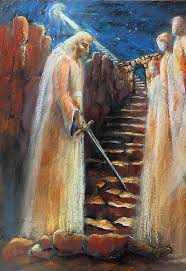 Image result for jacob's dream