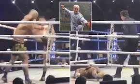 Image result for Enfield T'ai Tsung Chinese Boxing