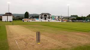 Image result for Bradford Abbas Cricket Club