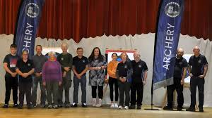 Image result for Castle Bowmen Archery Club