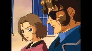 「テクス・ファーゼンバーグ 機動新世紀ガンダムX」の画像検索結果