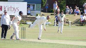 Image result for Harrogate Cricket Club