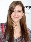 Eden Sher