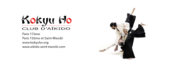 Image result for Kokyu Aikido Association