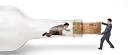 The glass bottleneck « We Love Local Government