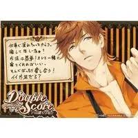 「戸高鷹介 Double Score」の画像検索結果