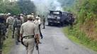 How statements on Indias Myanmar strike made headlines in Pakistan