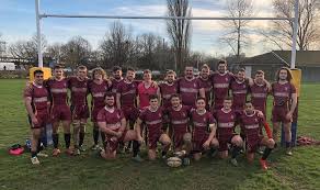 Image result for Southampton Rugby Club