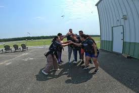 Image result for York University Parachute Club