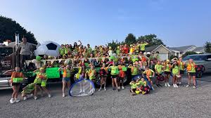 Image result for United in the Community - Horncastle 7-15 years