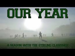 Image result for Stirling Clansmen